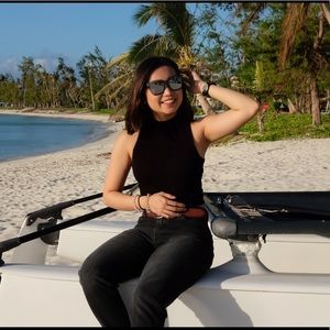 Meet your Posher, Jimaela